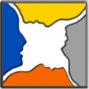 Logo des Niederländischen Sprachendienstes van Doorne